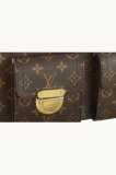 7A Replica louis Vuitton Monogram Canvas Hudson GM M40045 Online